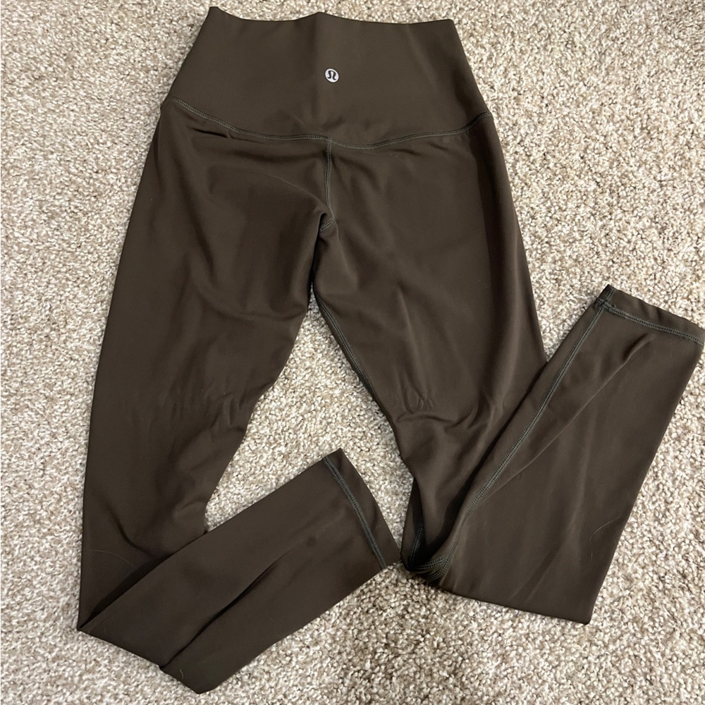 Lululemon Align Leggings